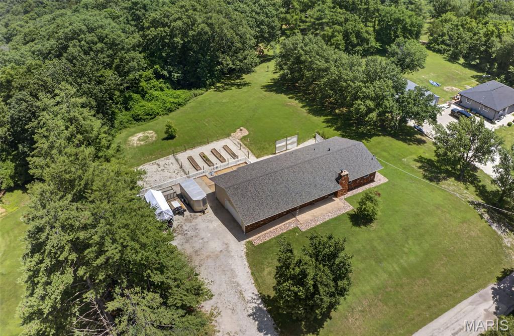 Ketha Heights - Residential