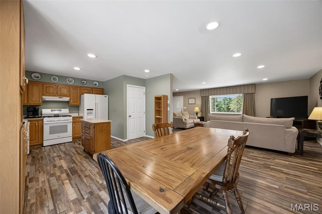Ketha Heights - Residential