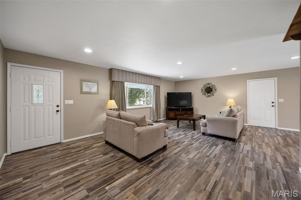 Ketha Heights - Residential