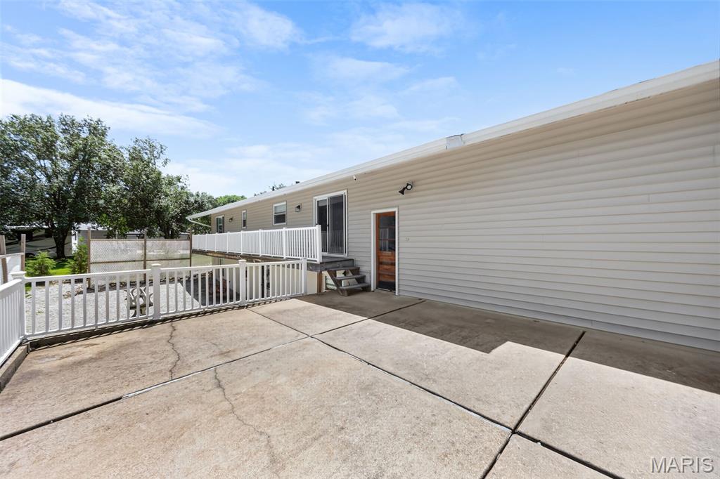 Ketha Heights - Residential