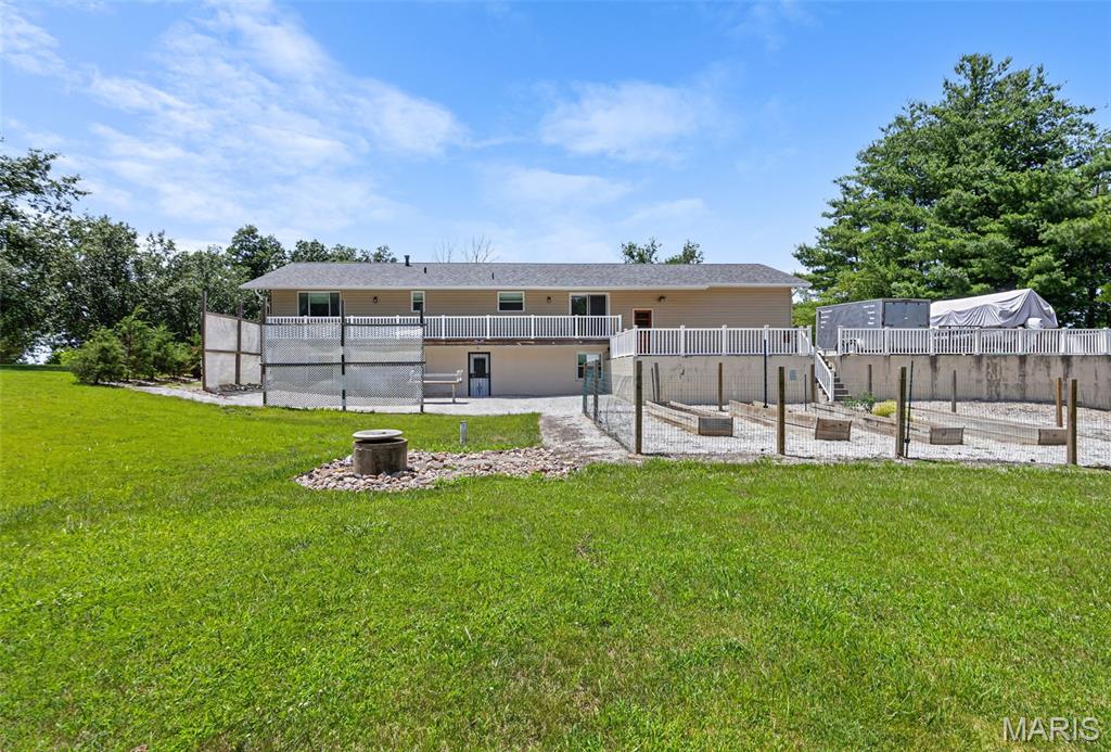 Ketha Heights - Residential