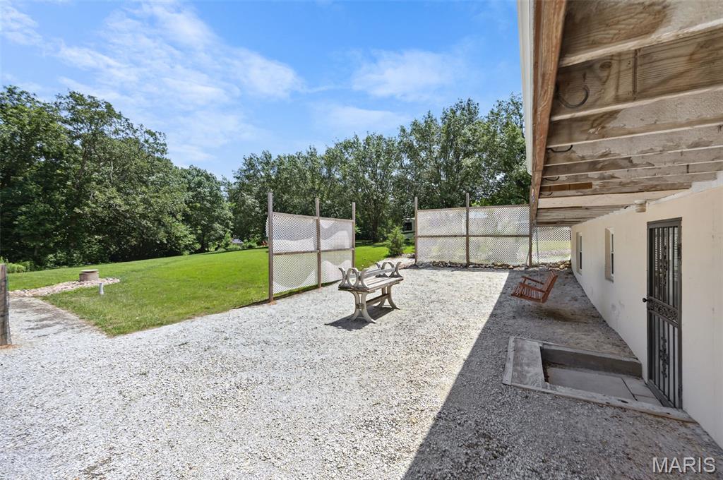 Ketha Heights - Residential