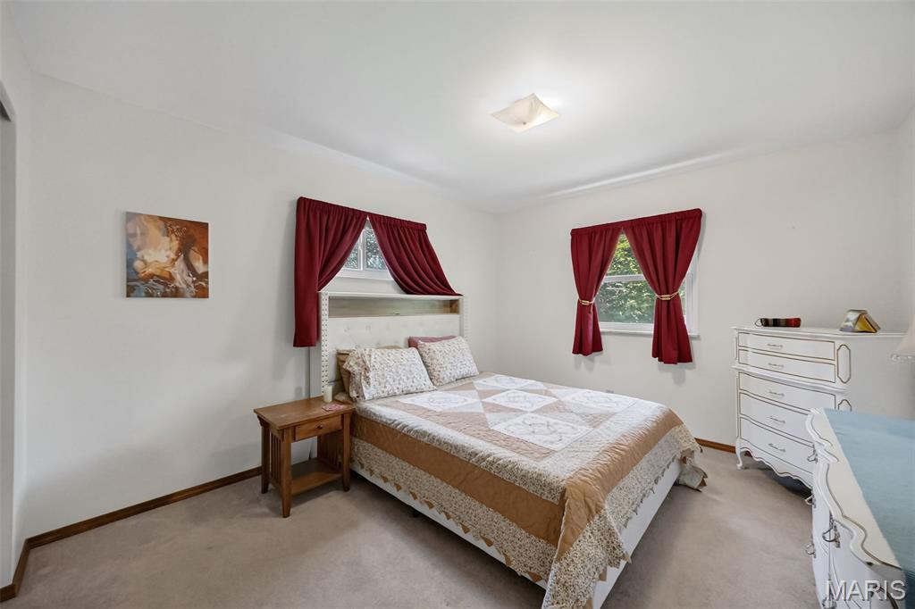 Ketha Heights - Residential