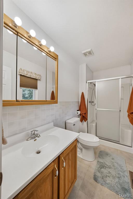 Ketha Heights - Residential
