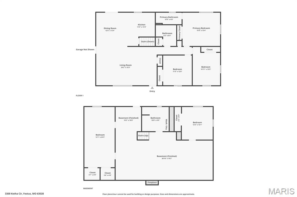 Ketha Heights - Residential