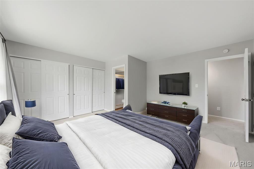 Oakbriar Woods 1 - Residential