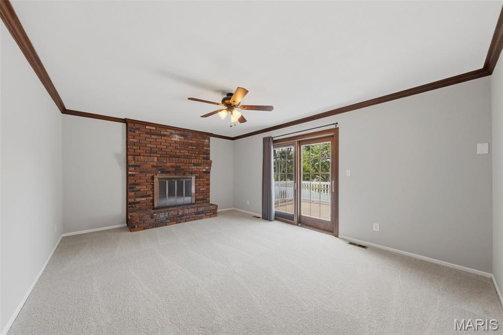 Oakbriar Woods 1 - Residential