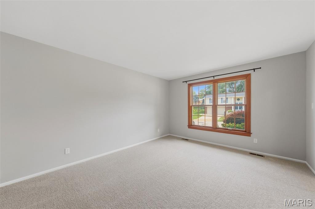 Oakbriar Woods 1 - Residential