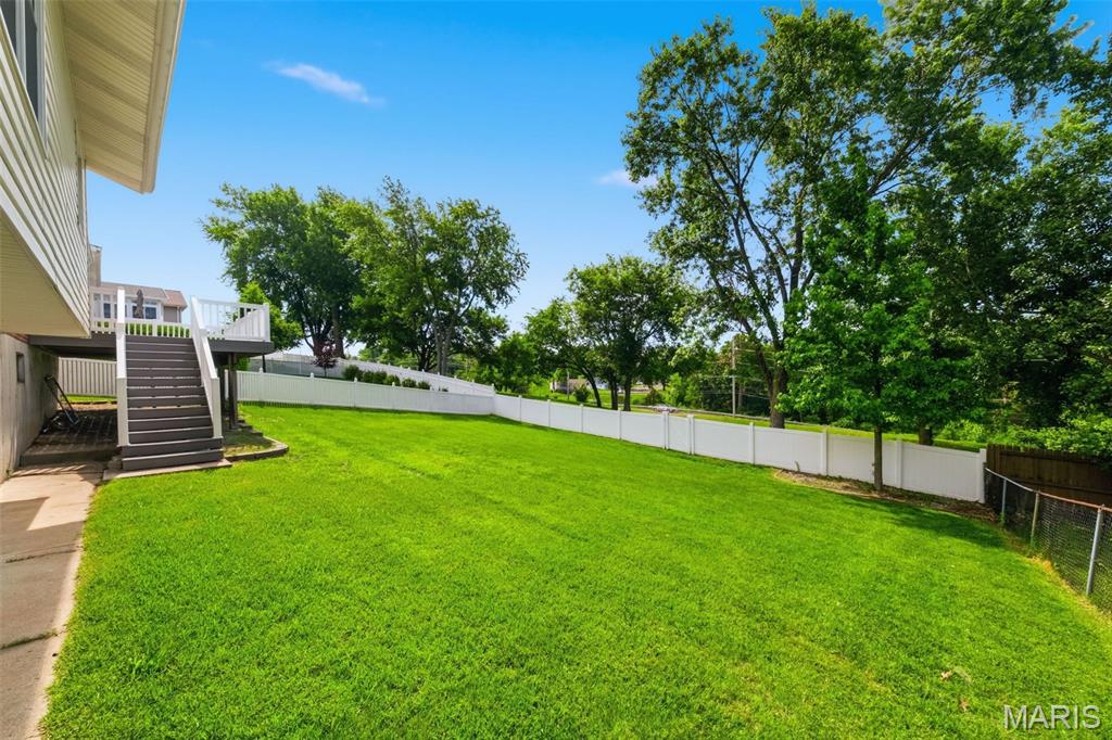 Oakbriar Woods 1 - Residential