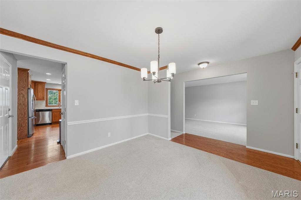 Oakbriar Woods 1 - Residential