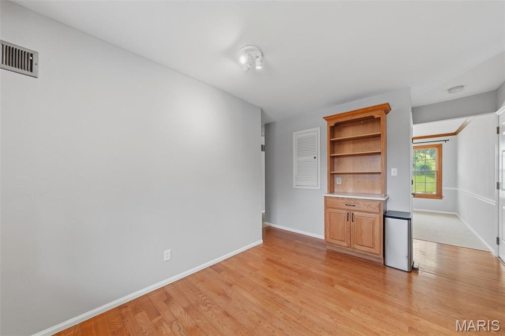 Oakbriar Woods 1 - Residential