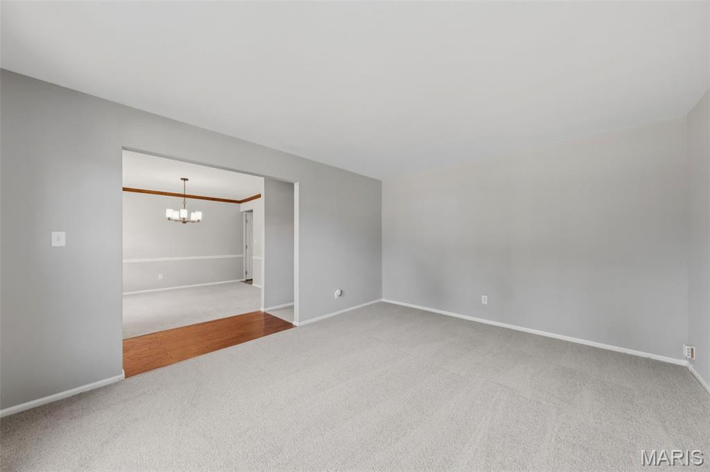Oakbriar Woods 1 - Residential