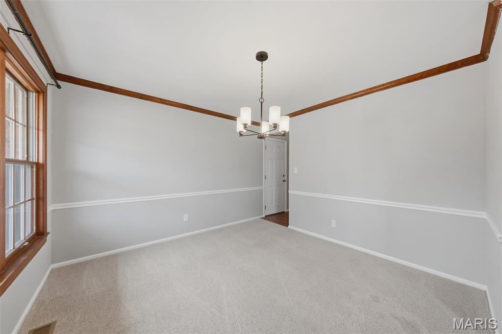 Oakbriar Woods 1 - Residential