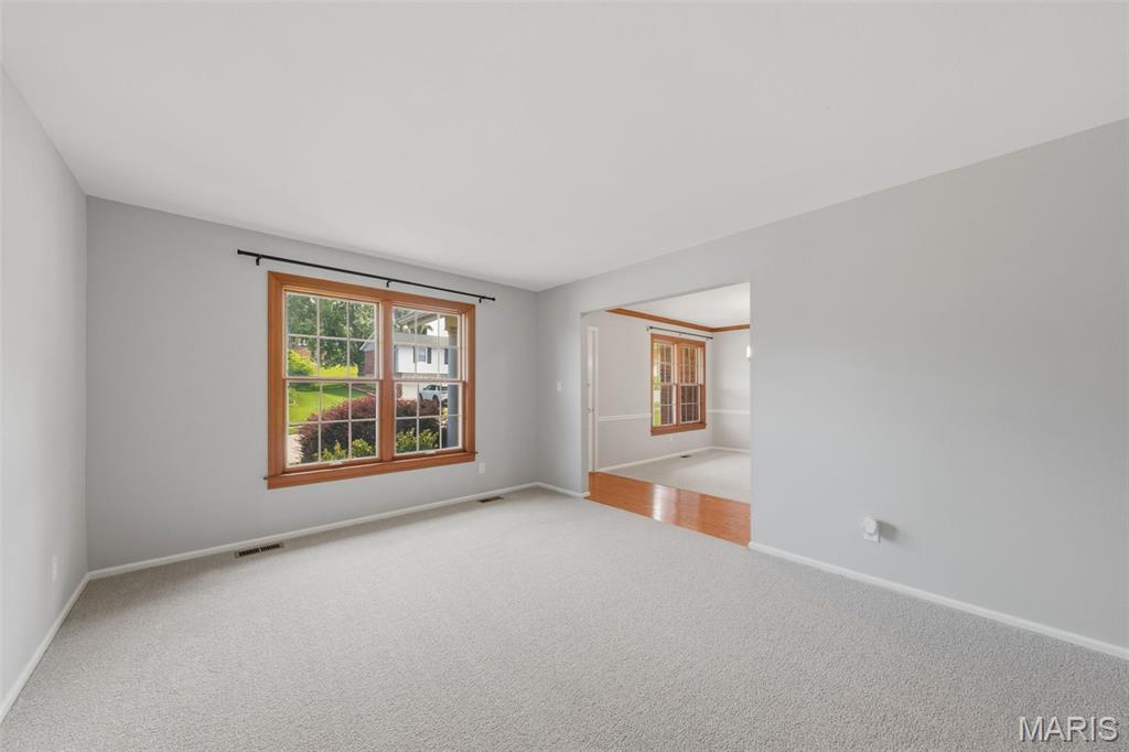 Oakbriar Woods 1 - Residential