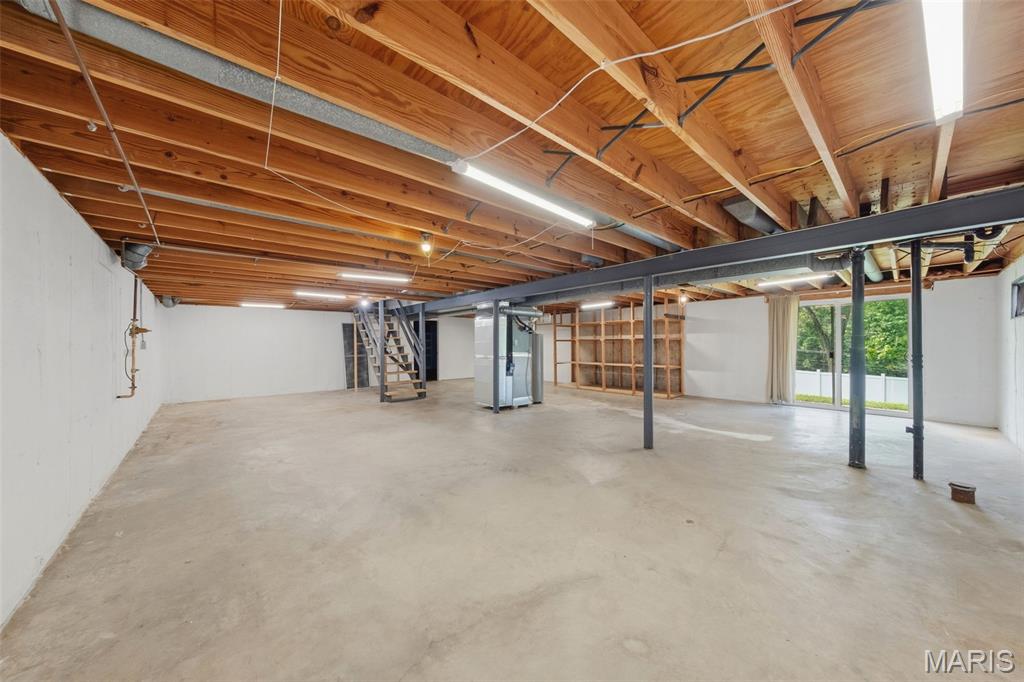 Oakbriar Woods 1 - Residential