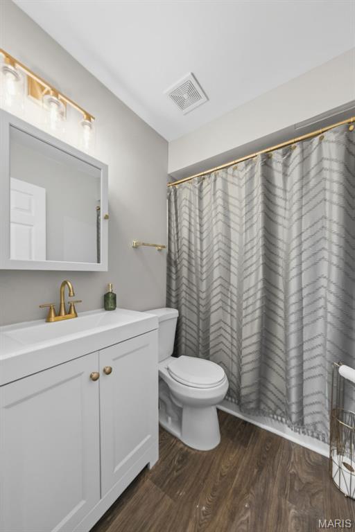 Oakbriar Woods 1 - Residential
