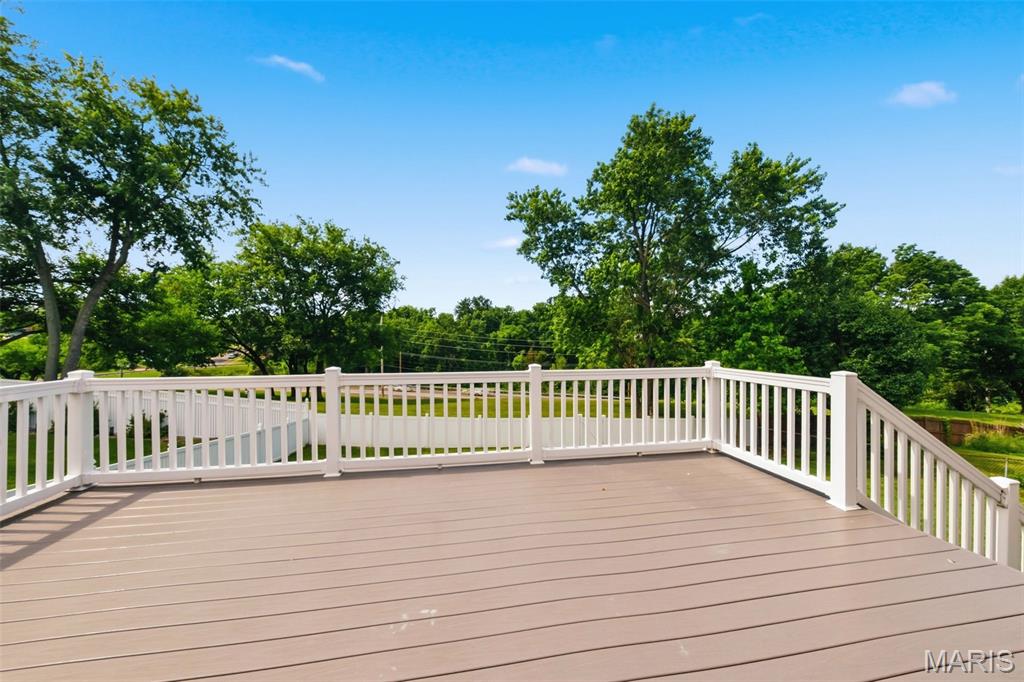 Oakbriar Woods 1 - Residential