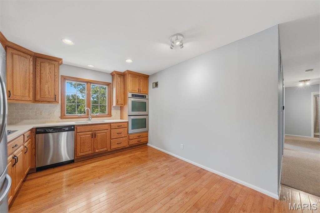 Oakbriar Woods 1 - Residential