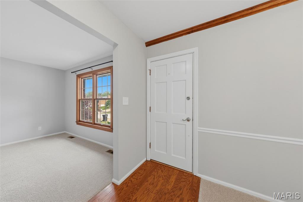 Oakbriar Woods 1 - Residential