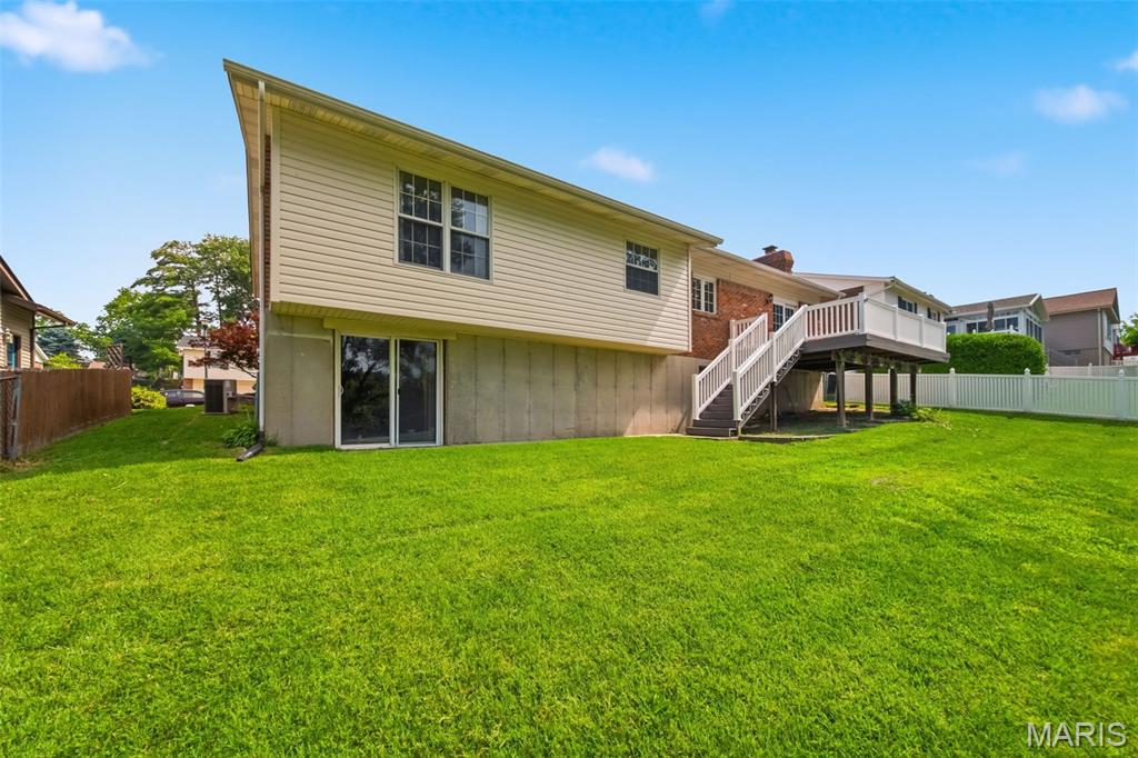 Oakbriar Woods 1 - Residential