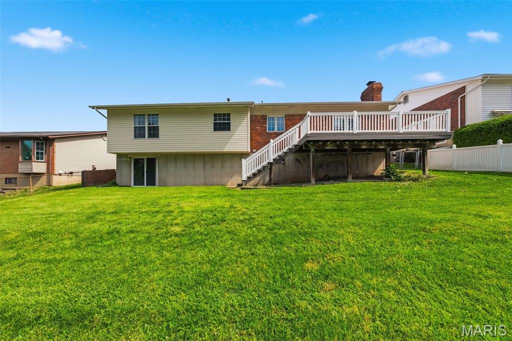 Oakbriar Woods 1 - Residential