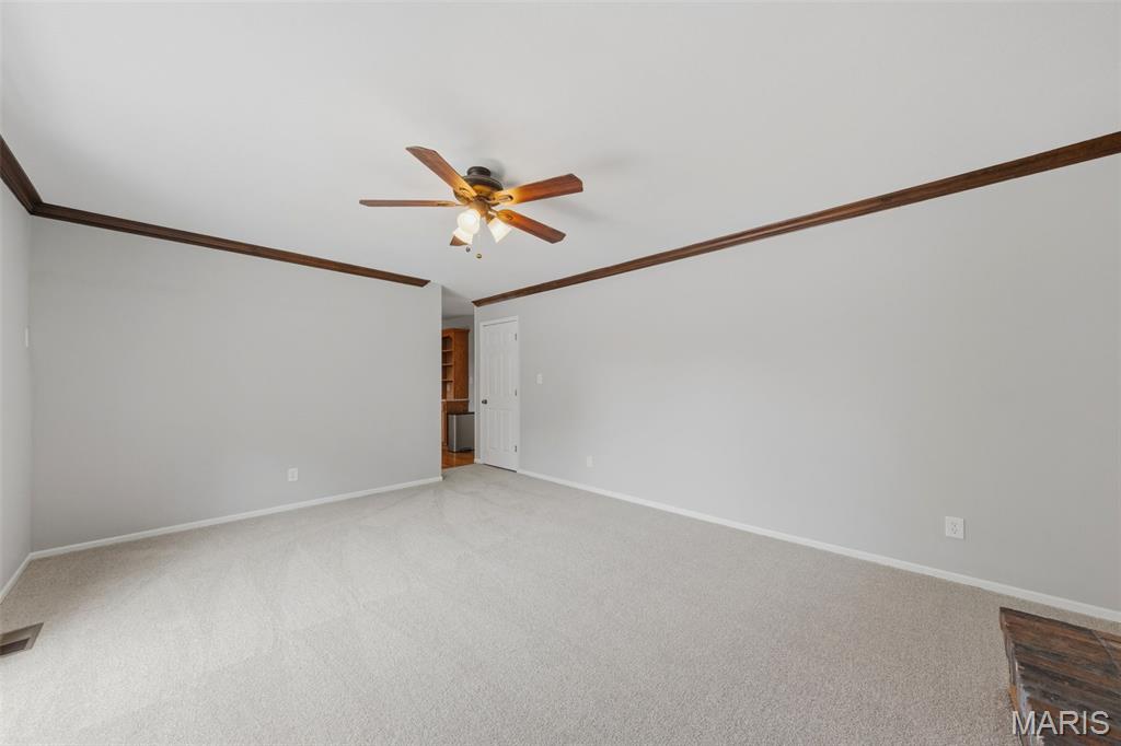 Oakbriar Woods 1 - Residential