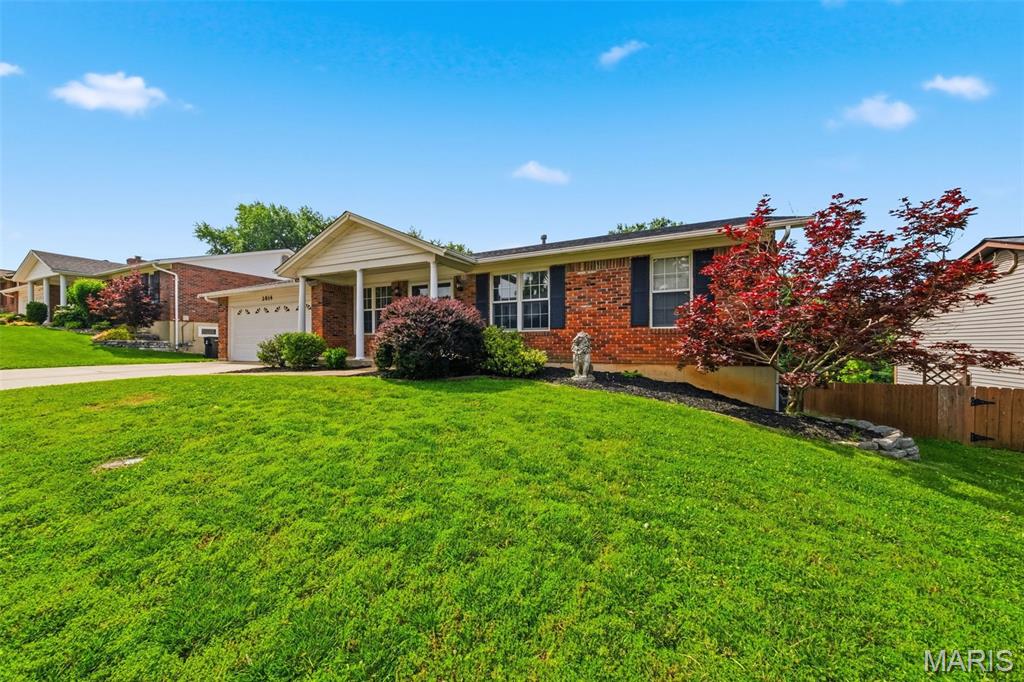 Oakbriar Woods 1 - Residential