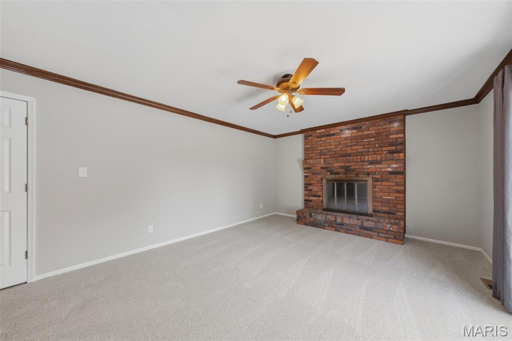 Oakbriar Woods 1 - Residential