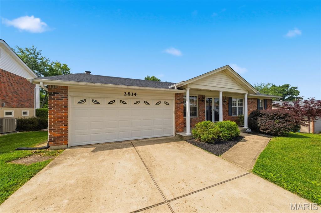 Oakbriar Woods 1 - Residential