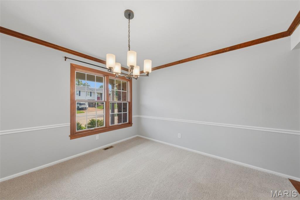 Oakbriar Woods 1 - Residential