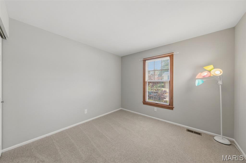 Oakbriar Woods 1 - Residential