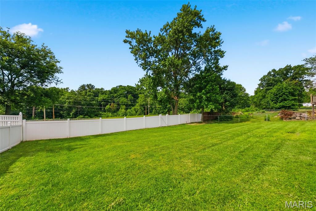 Oakbriar Woods 1 - Residential