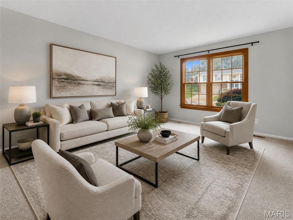 Oakbriar Woods 1 - Residential