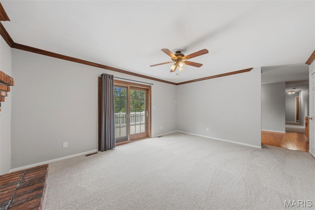 Oakbriar Woods 1 - Residential