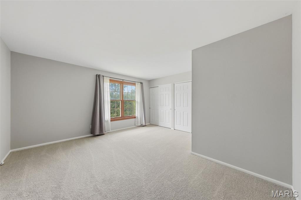 Oakbriar Woods 1 - Residential
