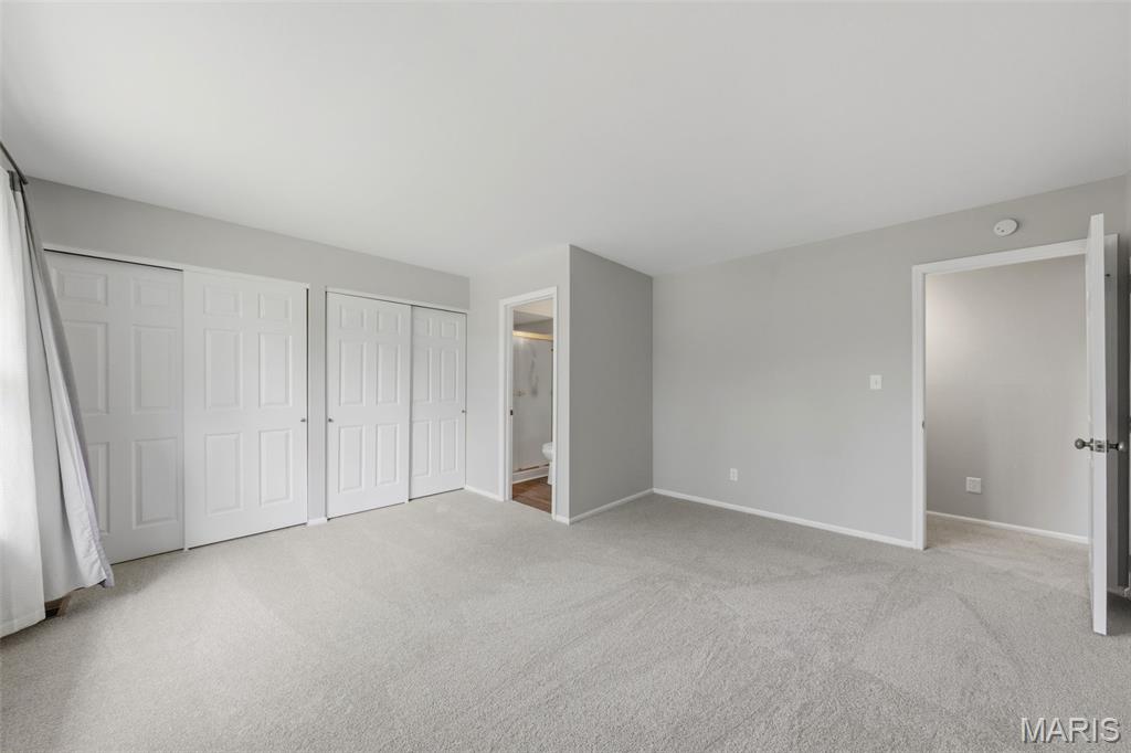 Oakbriar Woods 1 - Residential