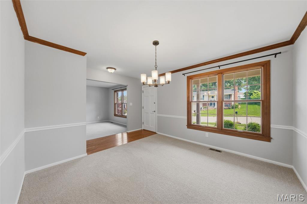 Oakbriar Woods 1 - Residential