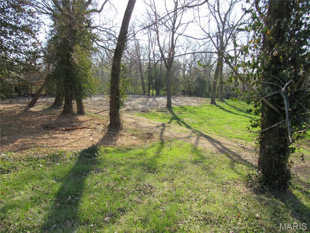 NOT IN A SUBDIVISION - Commercial Sale