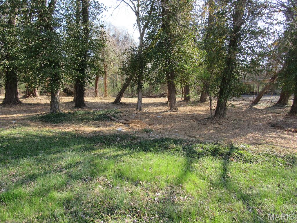 NOT IN A SUBDIVISION - Commercial Sale