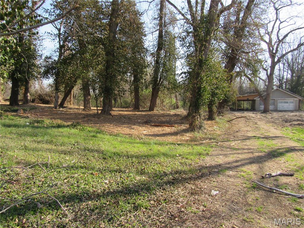 NOT IN A SUBDIVISION - Commercial Sale