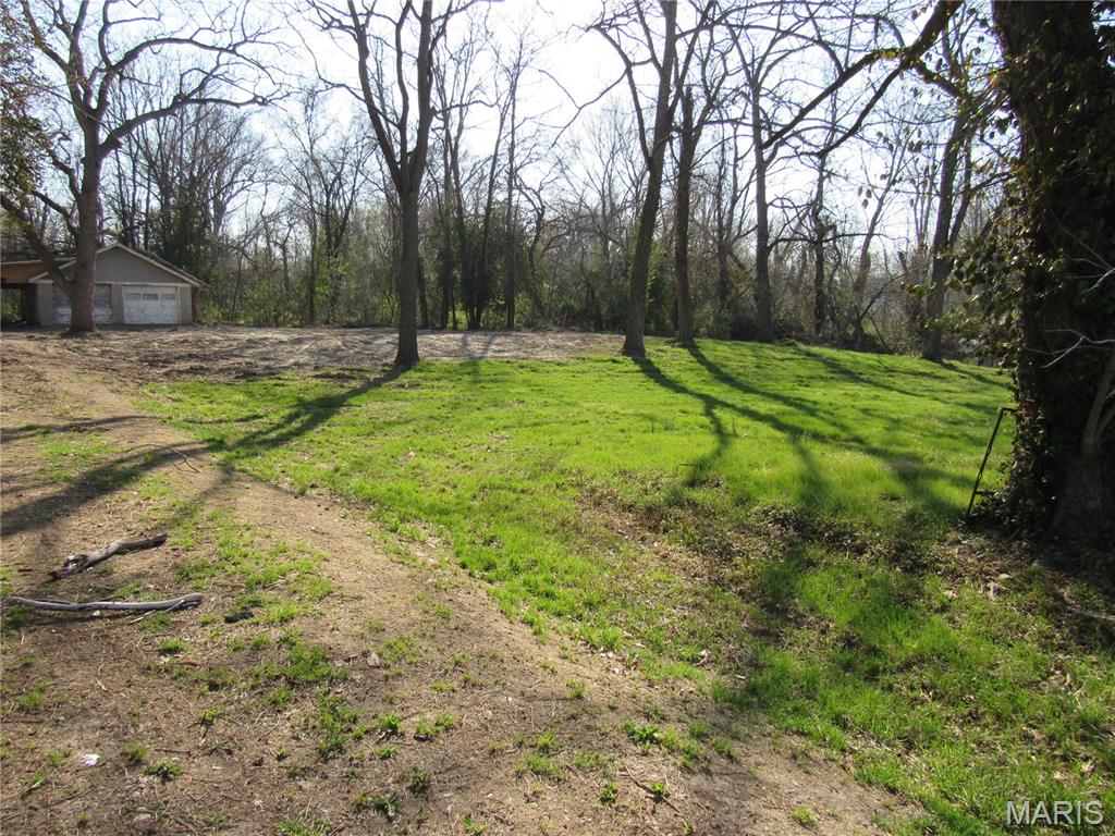 NOT IN A SUBDIVISION - Commercial Sale