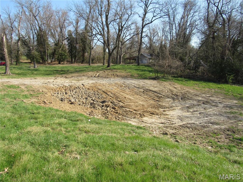 NOT IN A SUBDIVISION - Commercial Sale