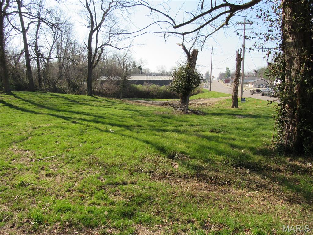 NOT IN A SUBDIVISION - Commercial Sale