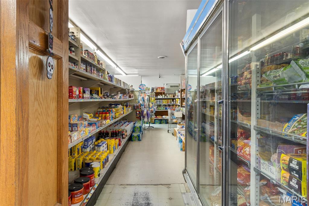 Climax Grocery - Commercial Sale
