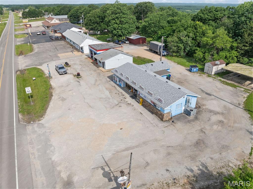 Climax Grocery - Commercial Sale