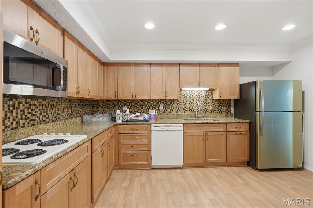 Golfview On The Green - Residential