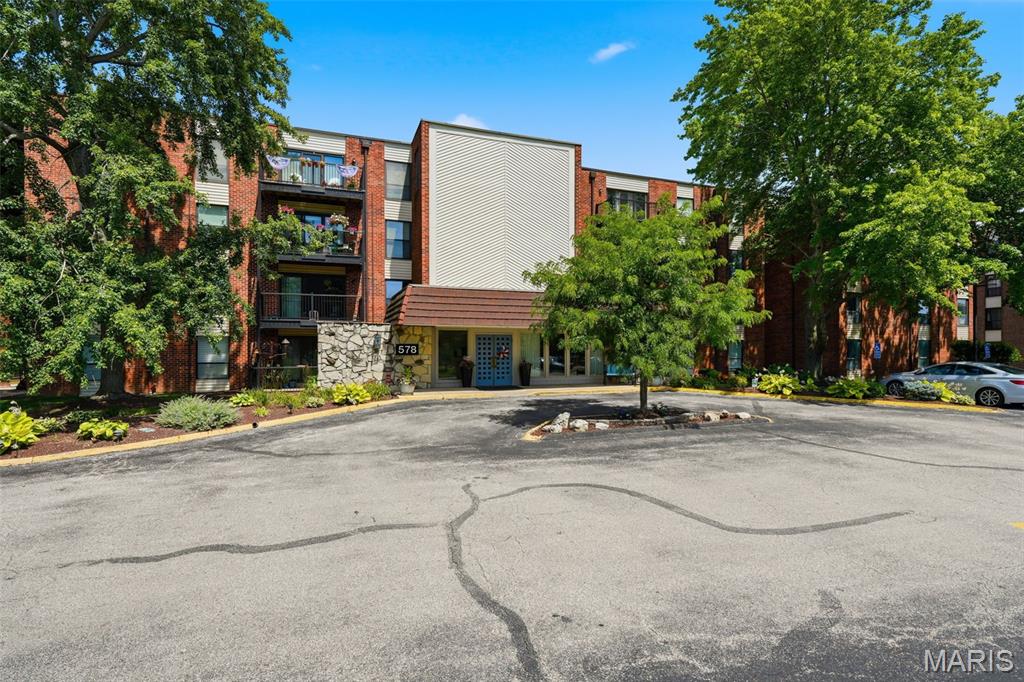 Golfview On The Green - Residential