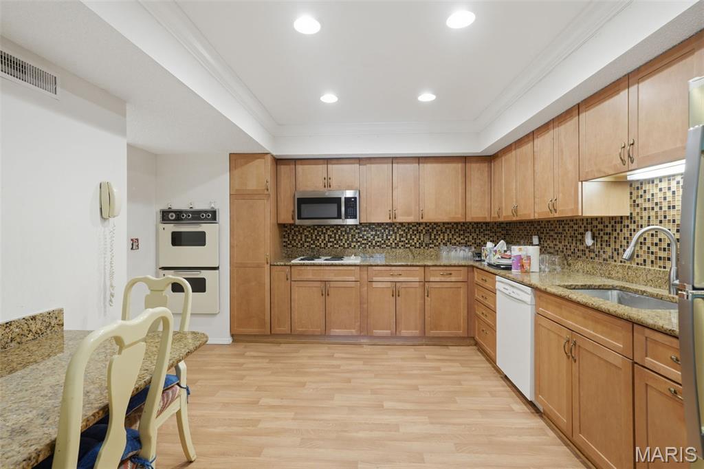 Golfview On The Green - Residential