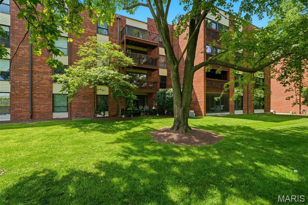 Golfview On The Green - Residential