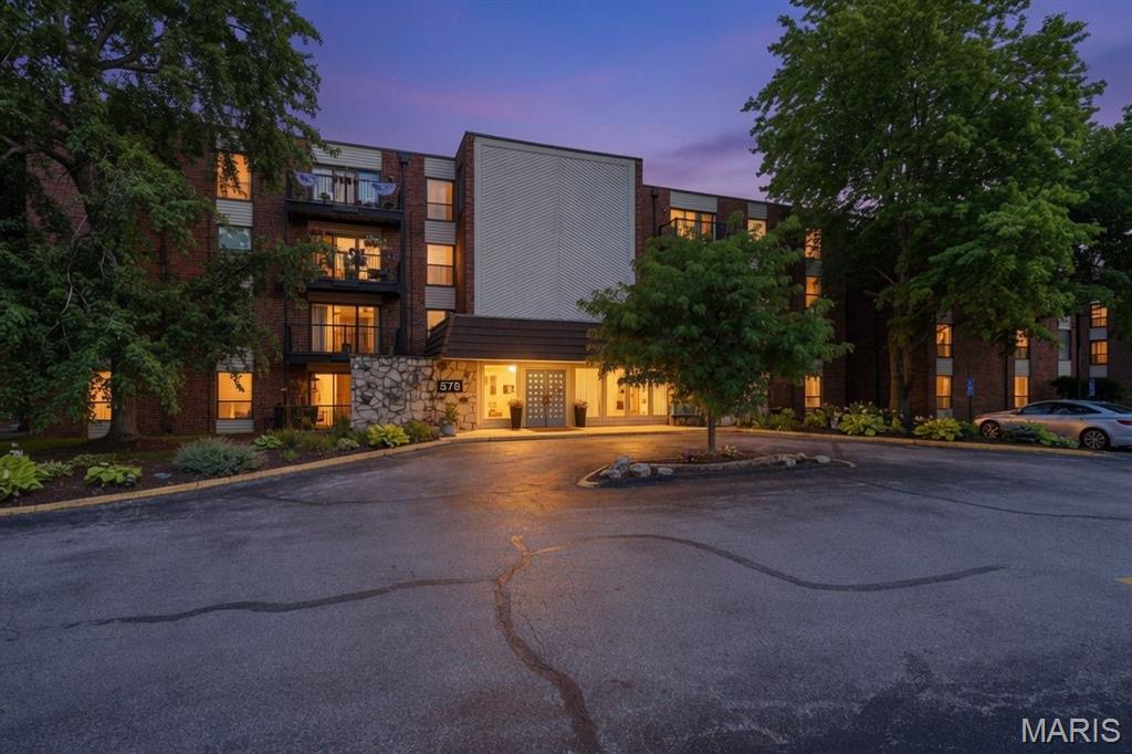 Golfview On The Green - Residential